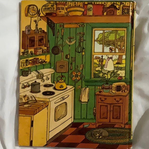 1979 VTG Pepperidge Farm Cookbook - Picture 2 of 9